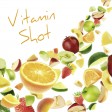 Weitere Ansicht Vitamin Shot, 60 ml, Fullbody