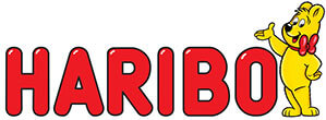 Werbe-Haribo bedrucken Sie bei laprinta Haribo-Logo