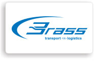 Brass Transport & Logistik-Logo