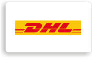 DHL-Logo
