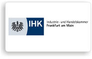IHK Frankfurt Logo