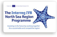The Interreg IVB North Sea Region Programme