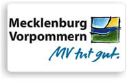 Logo des Tourismusverband Meckelnburg-Vorpommern