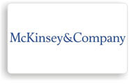 McKinsey-Logo