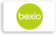 bexio-Logo
